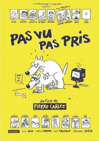 Pas Vu, Pas Pris (1998)