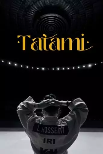 Tatami (2024)