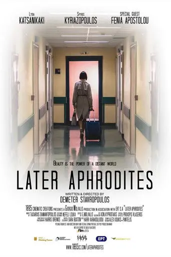 Later Aphrodites (2019)
