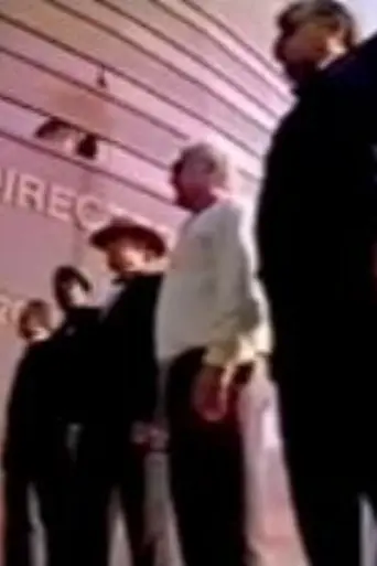 5 Men and a Limo (1997)