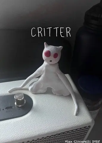 Critter (2025)