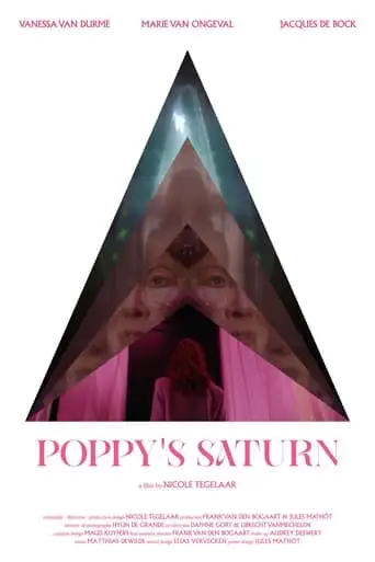 Poppy's Saturn (2023)