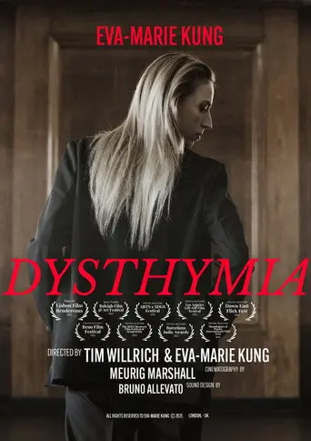 Dysthymia (2022)