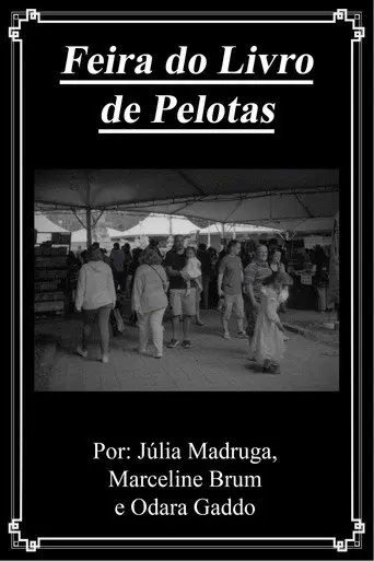Feira do Livro de Pelotas (2022)