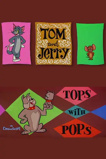 Tops With Pops (1957)