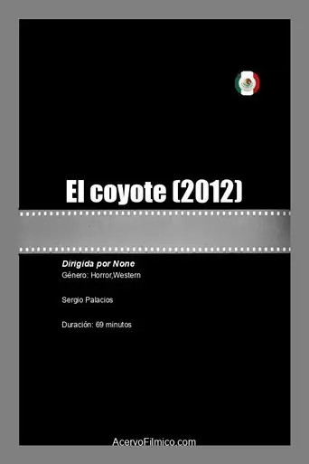 El coyote (2012)