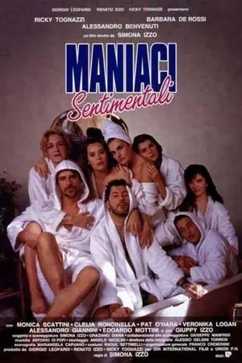 Maniaci sentimentali (1994)