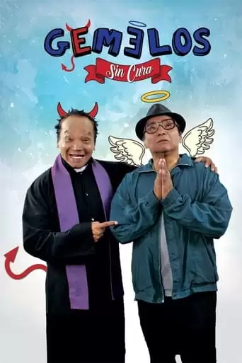Gemelos sin cura (2017)