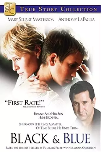 Black And Blue (1999)