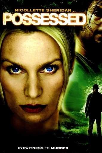 Deadly Visions (2004)
