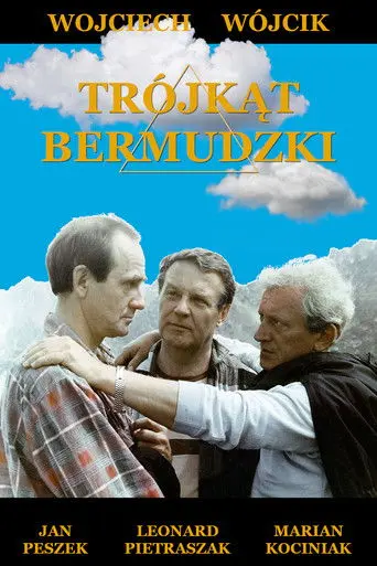 Bermuda Triangle (1988)