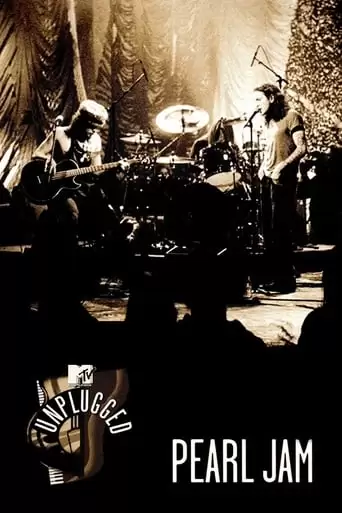 Pearl Jam (1992)
