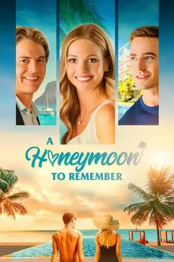 A Honeymoon To Remember (2021)