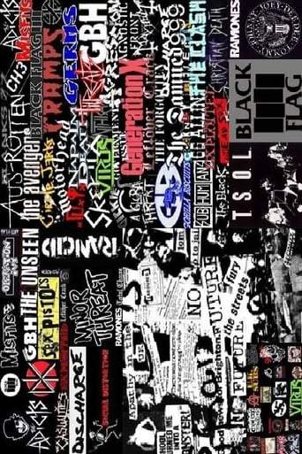 25 Years Of Punk (2001)