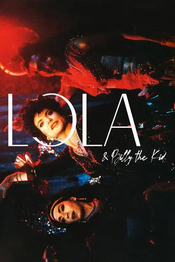 Lola and Billy the Kid (1999)
