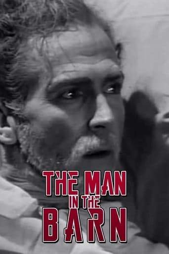 The Man In The Barn (1937)