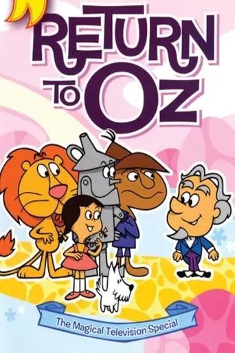 Return to Oz (1964)