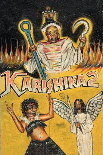 Karishika 2 (1998)