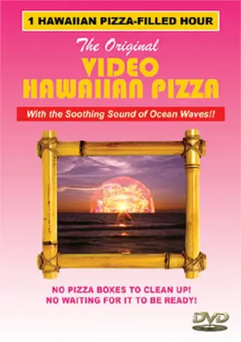 The Original Video Hawaiian Pizza (2014)