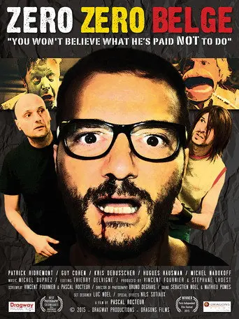 Blowing Up Spies: The Belgian Job (2015)