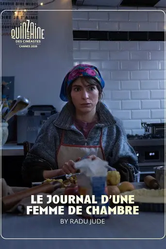 The Diary of a Chambermaid (2026)