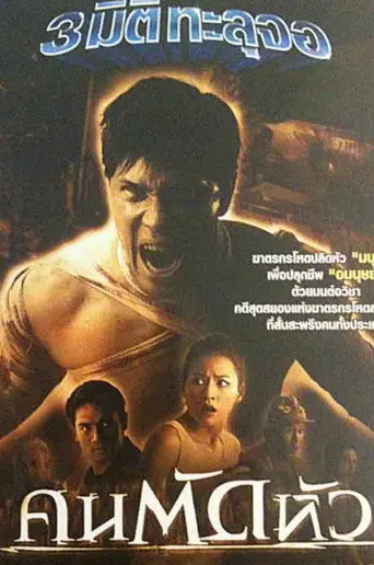 Headhunter (2004)