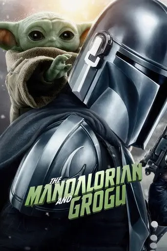 Star Wars: The Mandalorian and Grogu (2026)