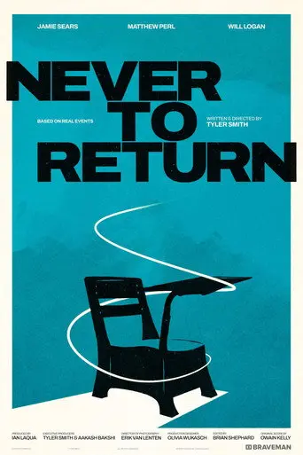 Never to Return (2026)