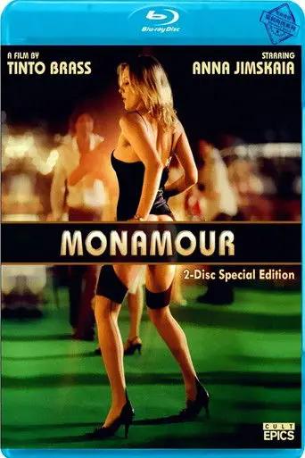 Monamour (2006)