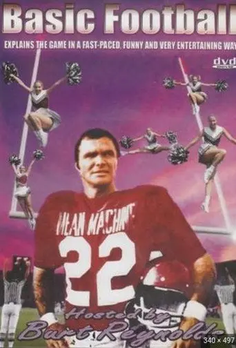 Basic Football (1994)