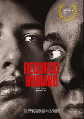 Recurso Humano (2026)