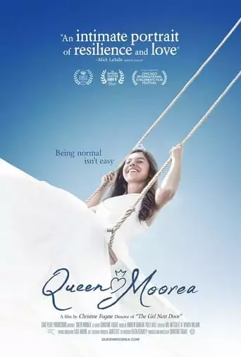 Queen Moorea (2023)