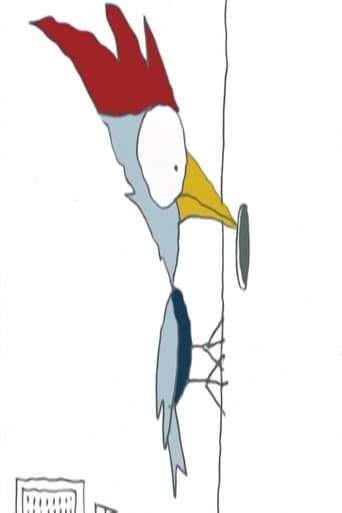 Woodpecker (2009)