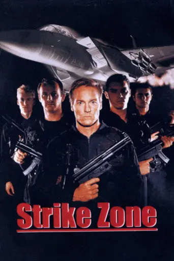 Strike Zone (2000)