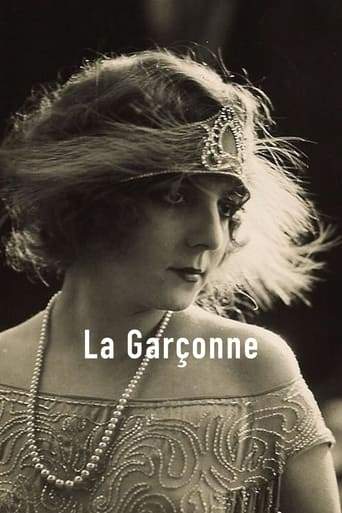 La Garconne (1923)