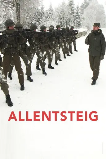 Allentsteig (2010)