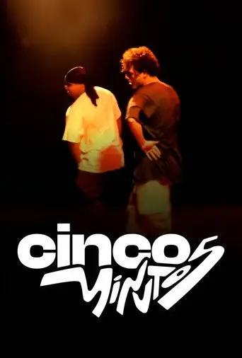 Cinco Minutos (2026)