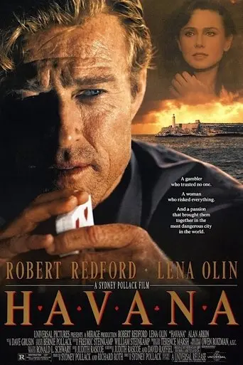 Havana (1990)