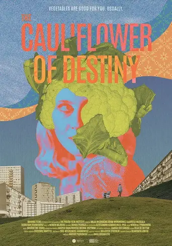 The Cauliflower of Destiny (1970)