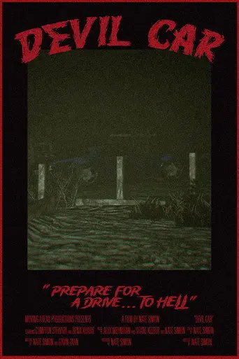 Devil Car (1970)