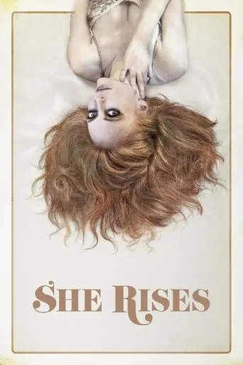 She Rises (2017)
