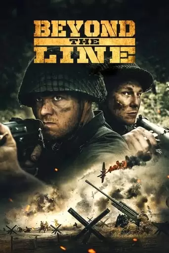 Beyond The Line (2019)