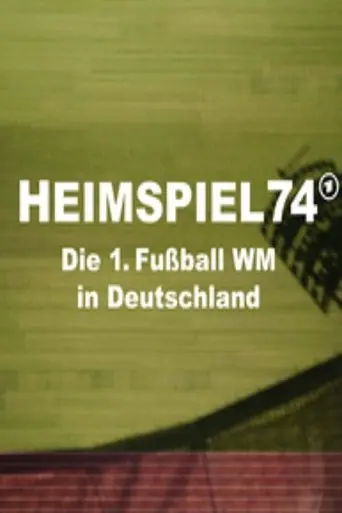 Heimspiel (2009)