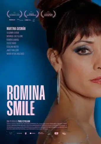 Romina Smile (2024)