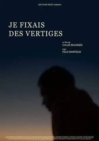 Je fixais des vertiges (2019)