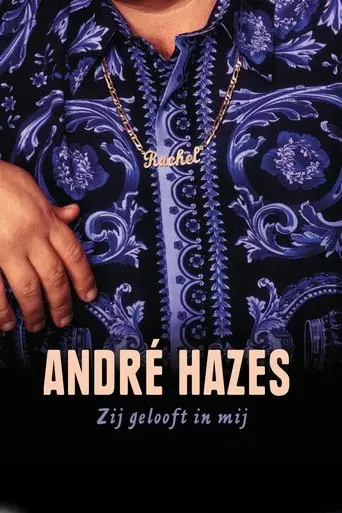 Andre Hazes, Zij Gelooft In Mij (2000)