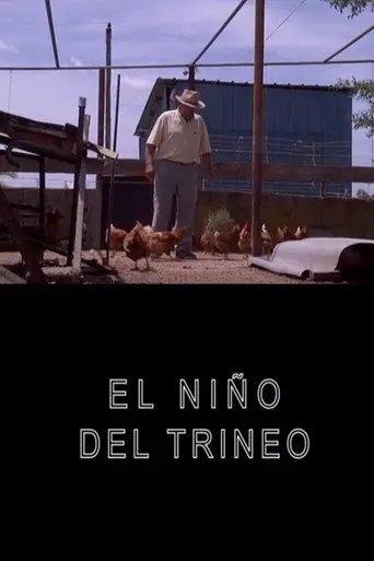 El niño del trineo (2011)