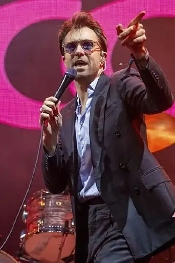 The Vaccines: Glastonbury 2024 (2024)