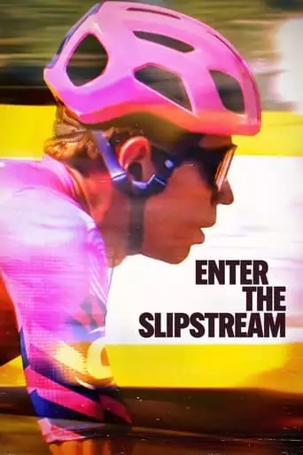 Enter The Slipstream (2023)