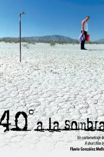 40° A La Sombra (2008)